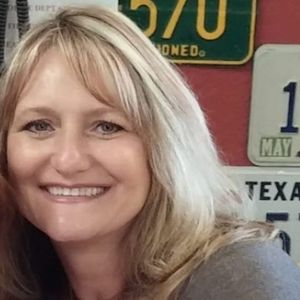 Meet your Posher, Beverly